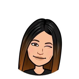 Meet your Posher, Gracie